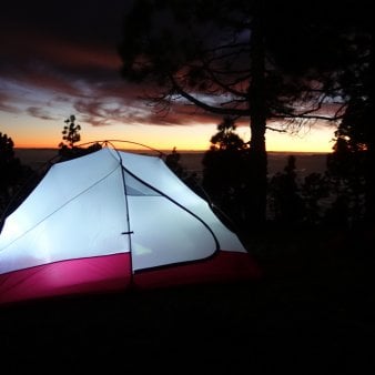 Tents & Bivi