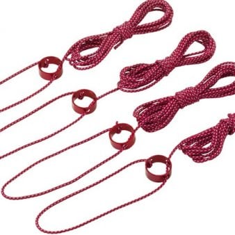 Tent Accessories