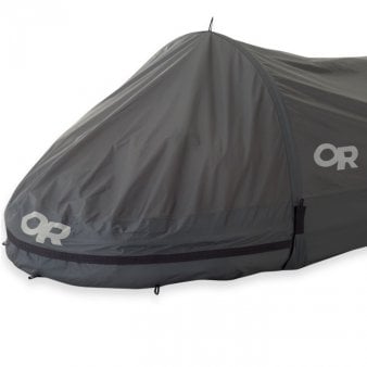 Bivi Bags -Tarps & Hammocks