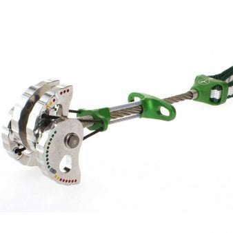 Metolius Cams