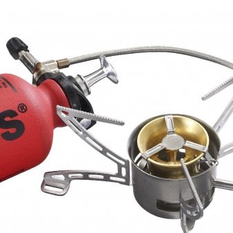 Primus Stoves