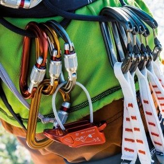 Racks & Gear