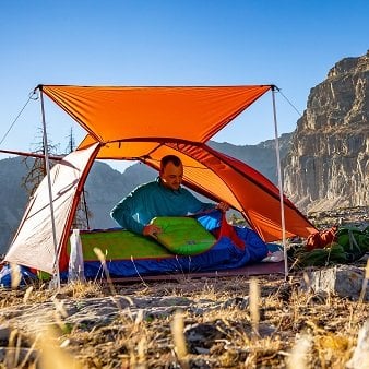 Big Agnes Tents