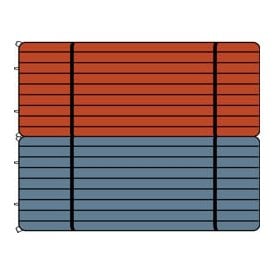 Mat Coupler Kit