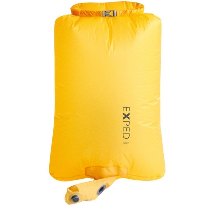 EXPED Schnozzel Pump Bag Ultra Light