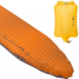 Synmat Hyperlite Medium with Pumpbag
