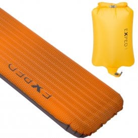 Synmat UL Winter Medium Sleeping Mat