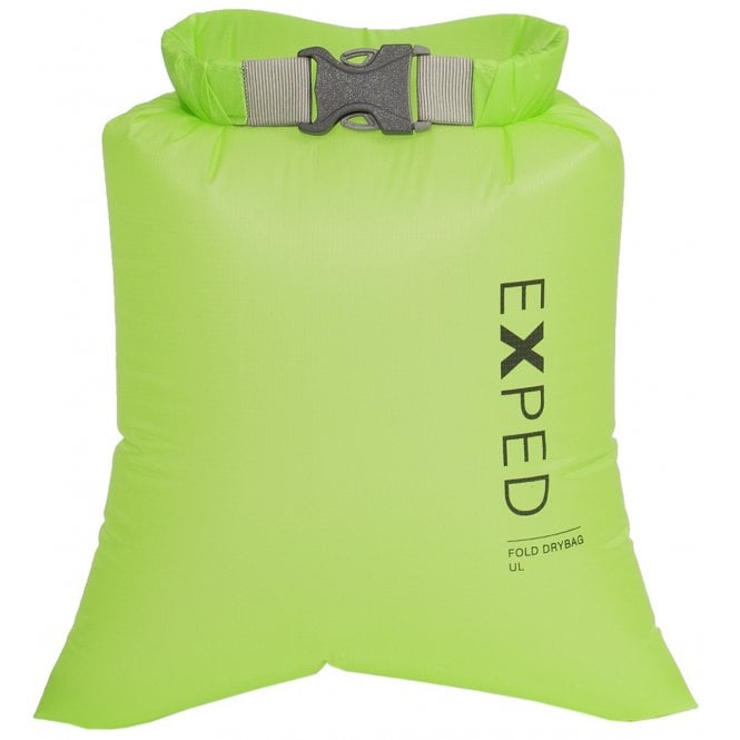 EXPED Ultralite Fold Dry Bag 1 litre