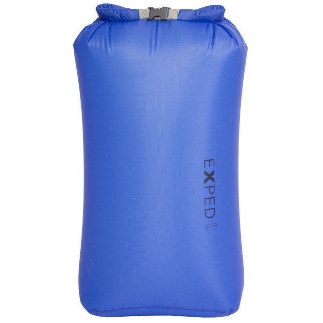 EXPED Ultralite Fold Dry Bag 13 litre