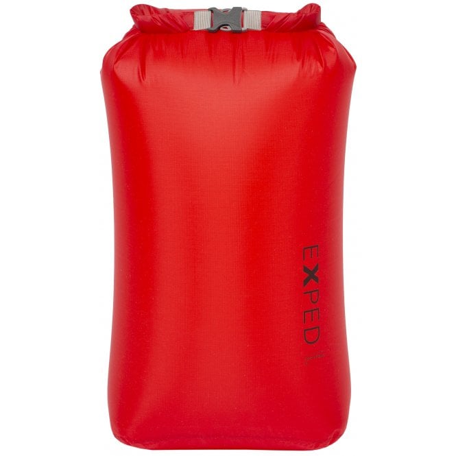 EXPED Ultralite Fold Dry Bag 8 litre