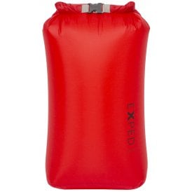 Ultralite Fold Dry Bag 8 litre