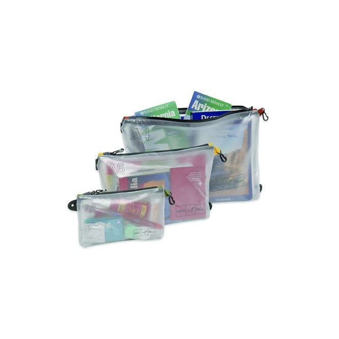EXPED Vista Organiser A6