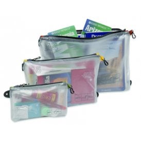 Vista Organiser A6