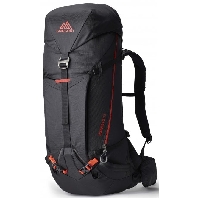 GREGORY Alpinisto 35 Litre Climbing and Winter Sports Pack