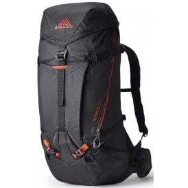 Alpinisto 50 Litre Climbing and Winter Sports Pack
