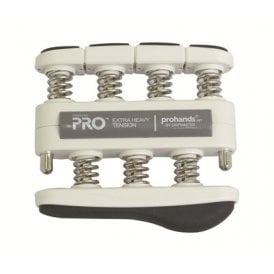 Grip Pro Hand Exerciser Extra Heavy