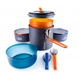 Pinnacle Dualist Cook Set