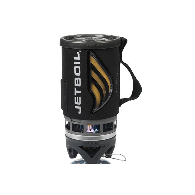 JETBOIL Flash Carbon