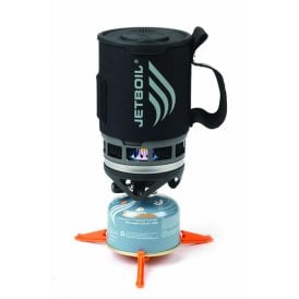 Zip Cooking System