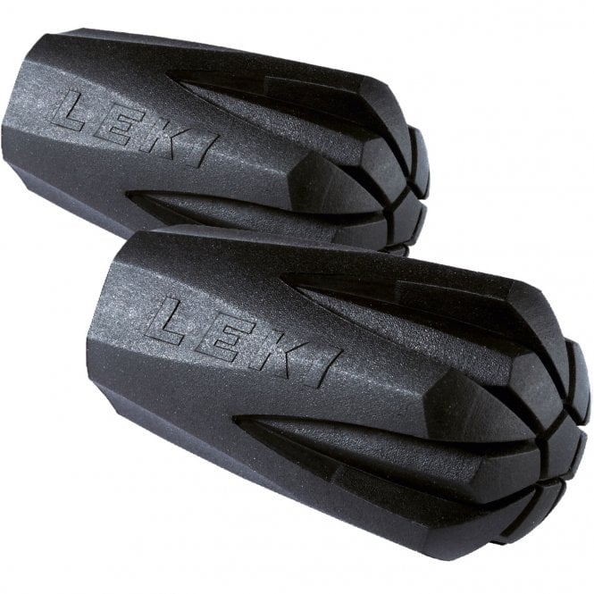LEKI Trekking Pad Rubber Tips for Walking Poles