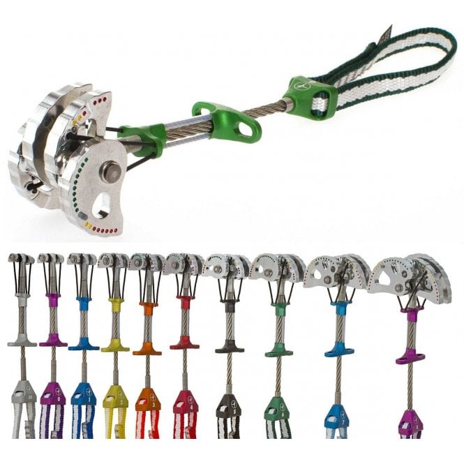 Metolius Mastercam Size 0