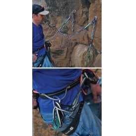 Personal Anchor System PAS 22