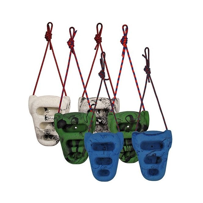 Metolius Rock Rings 3D