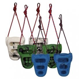 Rock Rings 3D