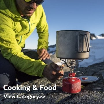 Cooking & Food