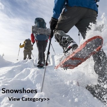 Snowshoes