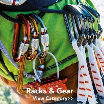 Racks and Gear