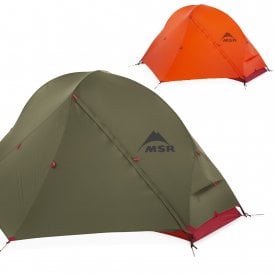 Access 1 Tent