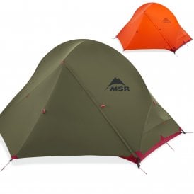 Access 2 Tent