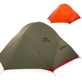 Access 3 Tent