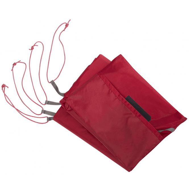 MSR Advance Pro 2 Footprint