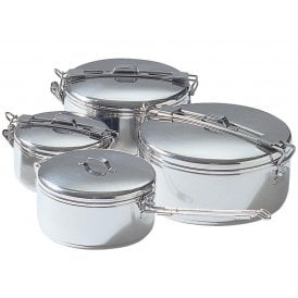 Alpine Stowaway Pot 475 ml