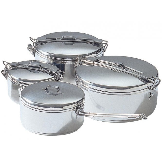 MSR Alpine Stowaway Pot 775 ml