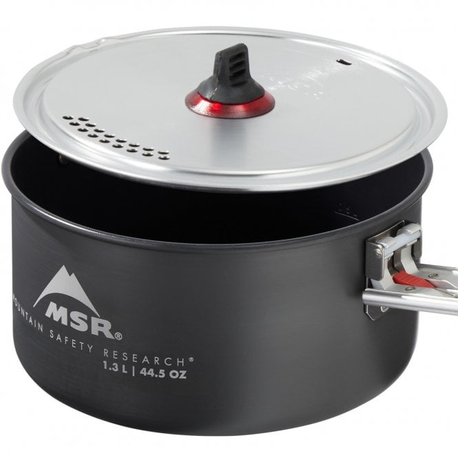MSR Ceramic Solo Pot