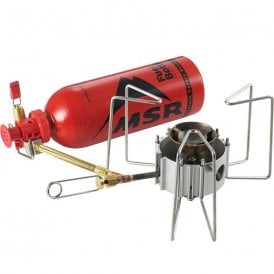 Dragonfly Combo With 590ml Bottle