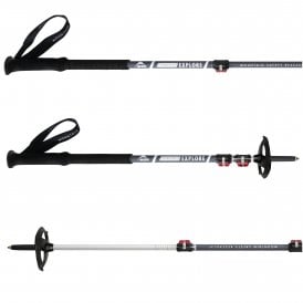 DynaLock Explore Poles