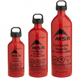 Fuel Bottle 11oz/325ml