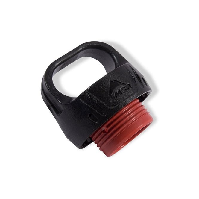 MSR Fuel Bottle Cap Child Resistant