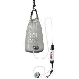 Guardian Gravity Water Purifier