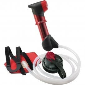 Hyperflow Microfilter