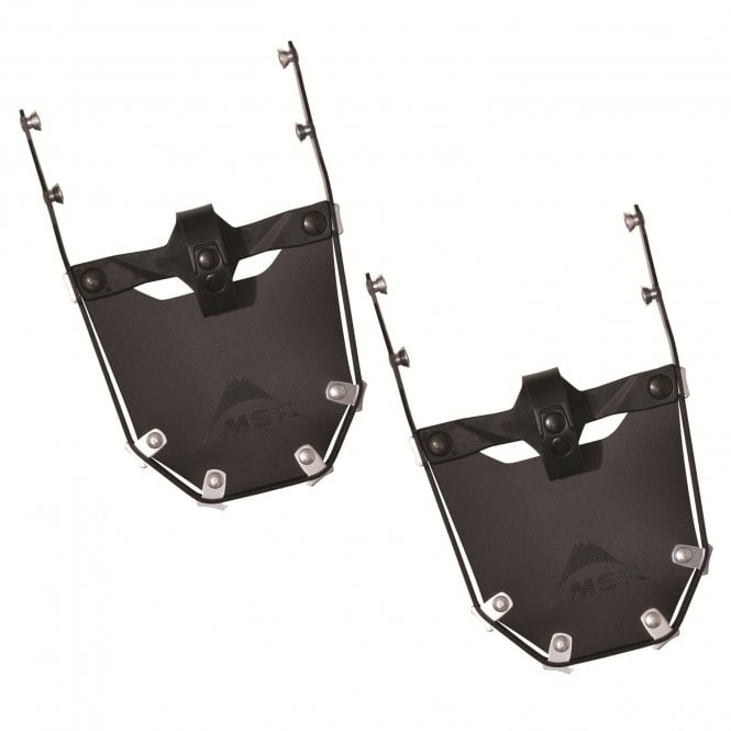 MSR Lightning Flotation Tails
