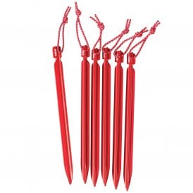 Mini-Groundhog Stake Kit - pack of six