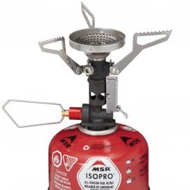 Pocket Rocket Deluxe Stove
