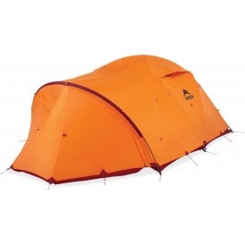 Remote 3 Mountaineering Tent