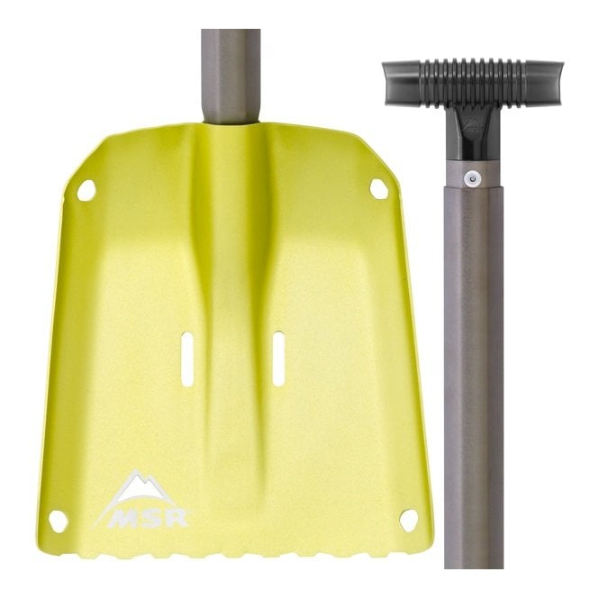 MSR Responder Snow Shovel