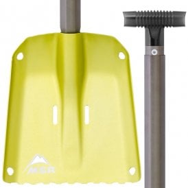 Responder Snow Shovel